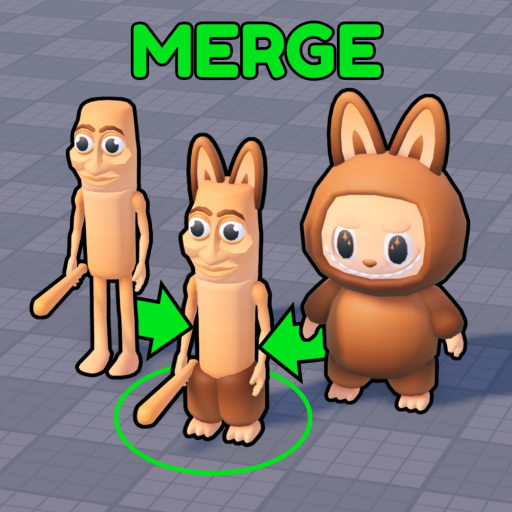 Merge and Steal [NEW]