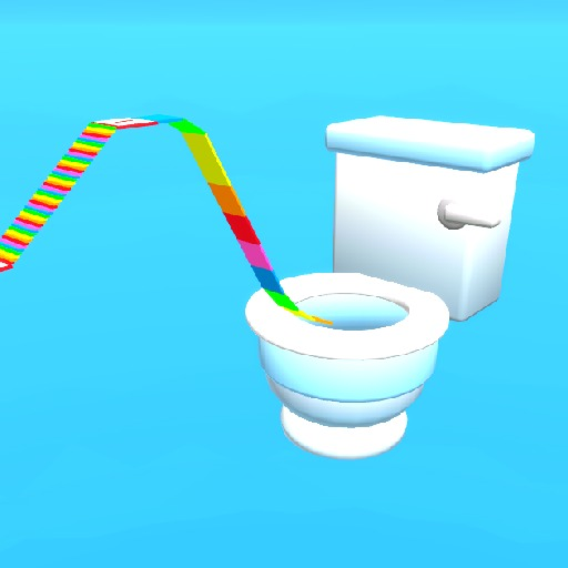 Obby but you're Farting!