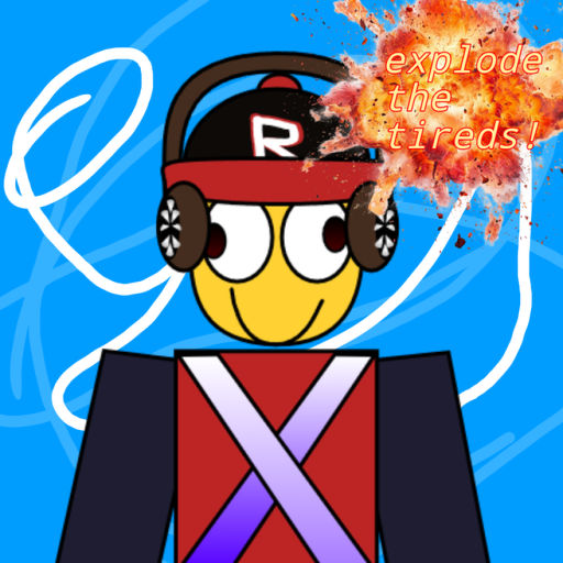 explode the tireds [BOSSFIGHT IN 10 DAYS]