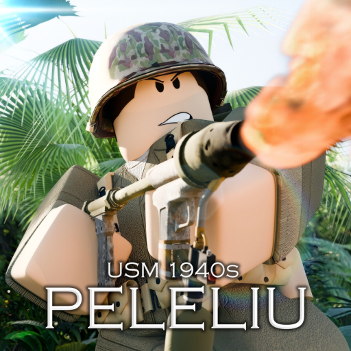 Peleliu