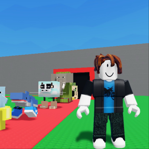 Grow Brainrots but no Steals