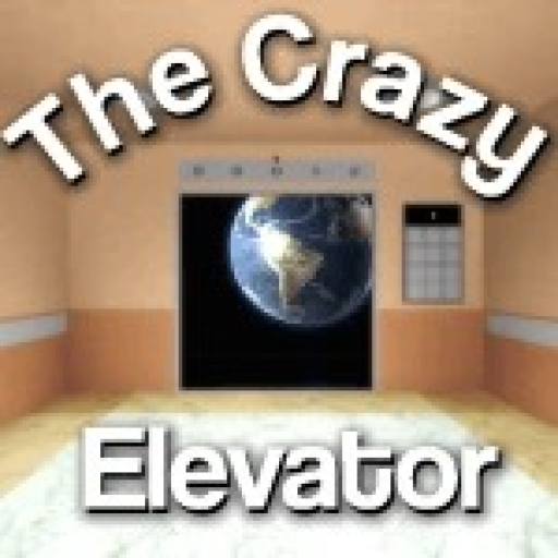 The Crazy Elevator: Rescripted