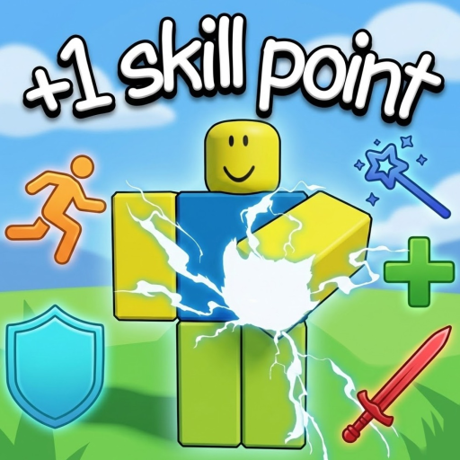 [CRAFTING] get +1 skill point every second
