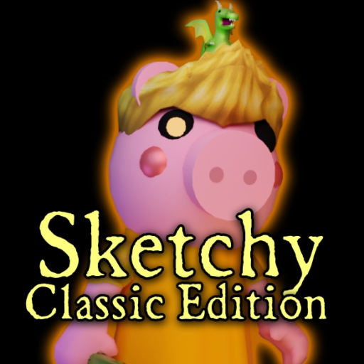 Sketchy: Classic Edition