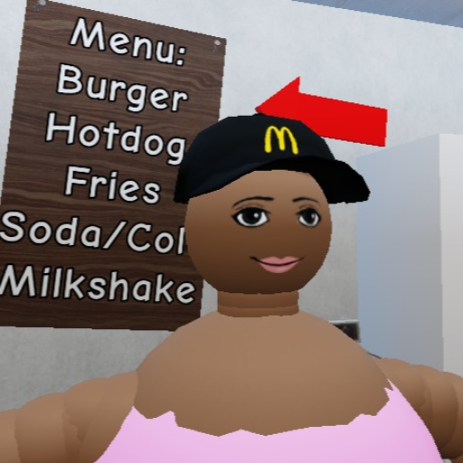 🍑Peachy Fast Food Restaurant