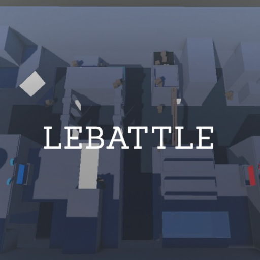 LeBattle (NEW)