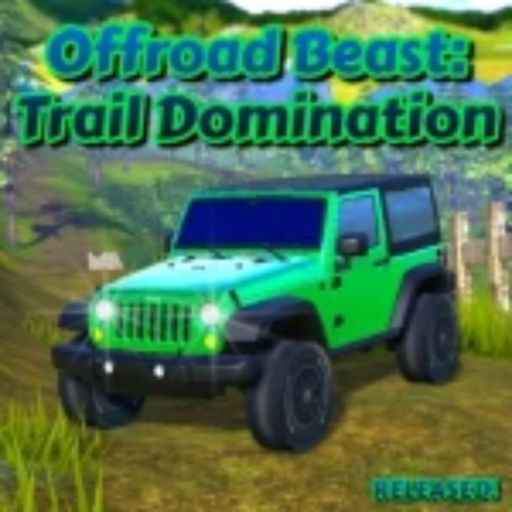 Offroad Beast: Trail Domination