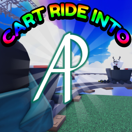 Cart Ride Into Autophobia!