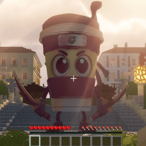 ⛏️ModdedCraft☕ (CAPPUCINO ASSASSINO LUCKY BLOCKS)