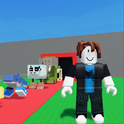 [Weapons] Steal n Grow a Brainrot