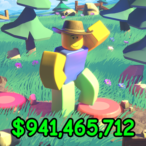 Insane Button Simulator 2