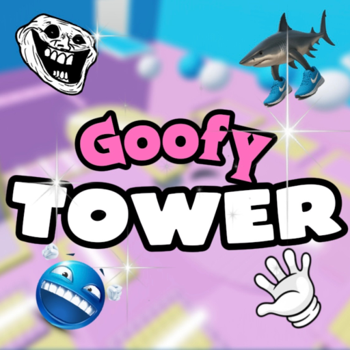 [NEW] Goofy Tower 