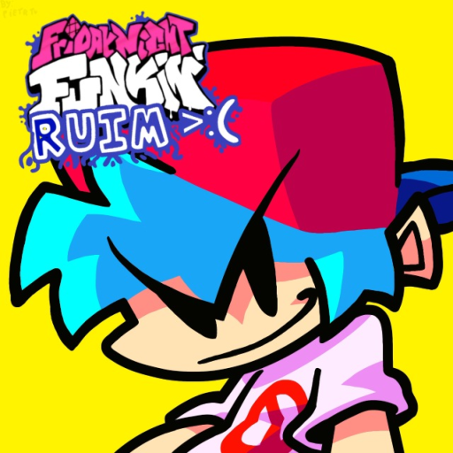 [500K] FNF RUIM >:(