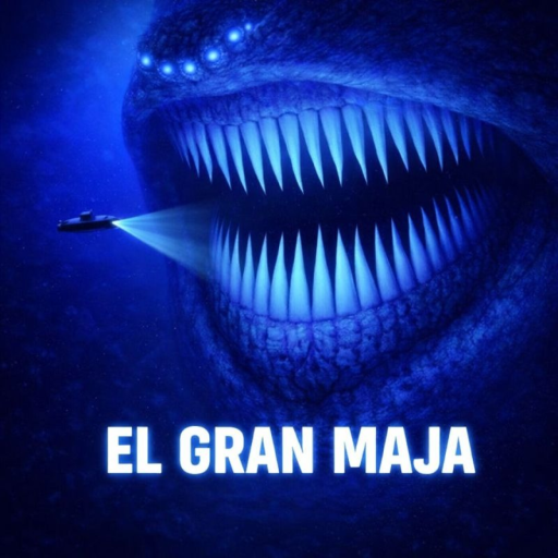 SCP El Gran Maja