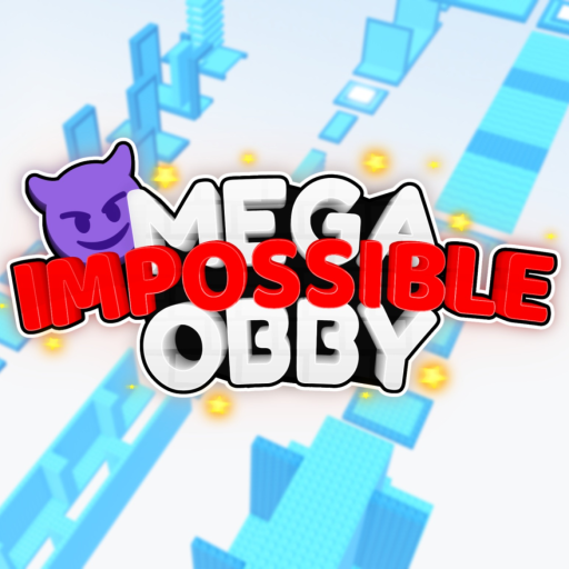 [😈] MEGA IMPOSSIBLE OBBY