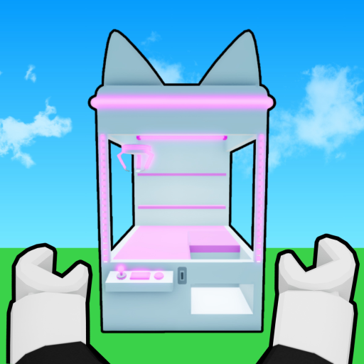 Japan Claw Machine Arcade 🕹️