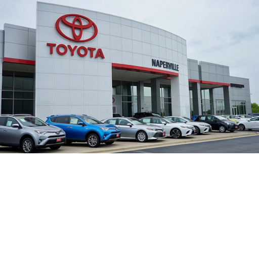 (UPDATE) Toyota Dealership