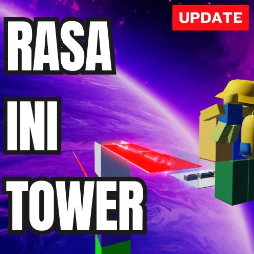 [UPD] Rasa Ini Tower
