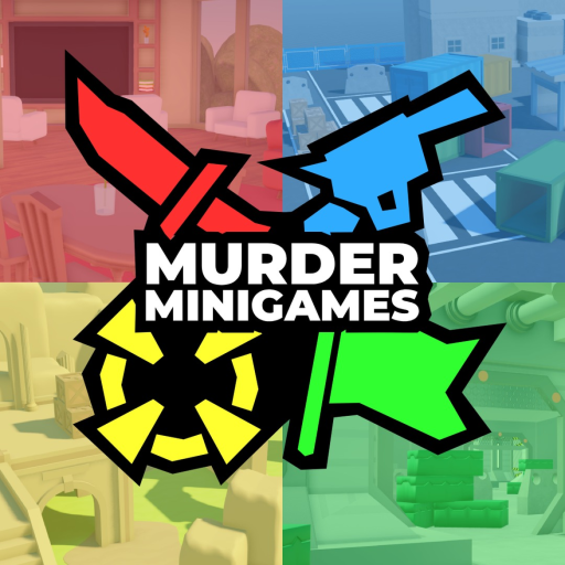 Murder Minigames