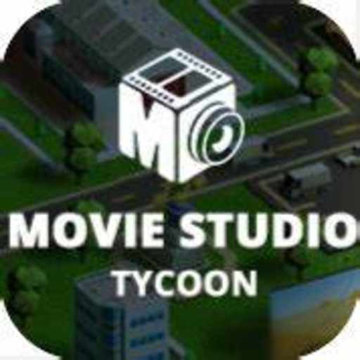 Studio Tycoon 1 - BETA - 35% DONE!  - Open ✅