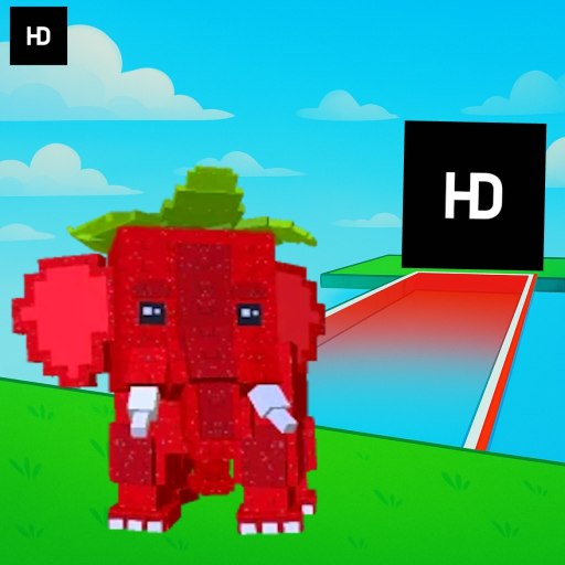 Cross Invisible Path For VIP