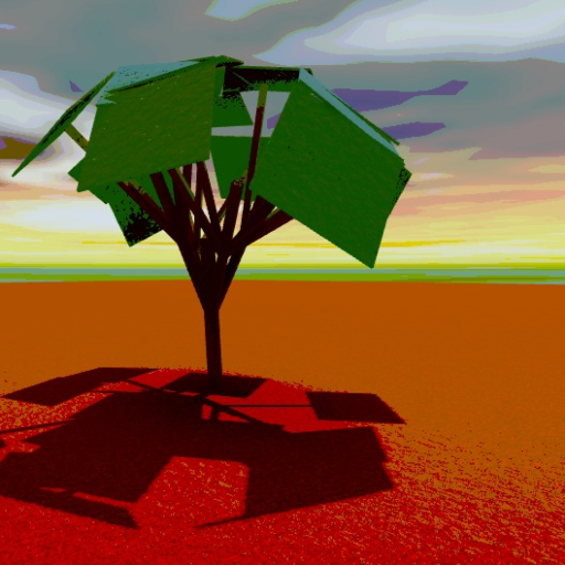 Words That Outlast Time