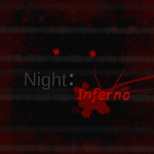 Night :: Inferno