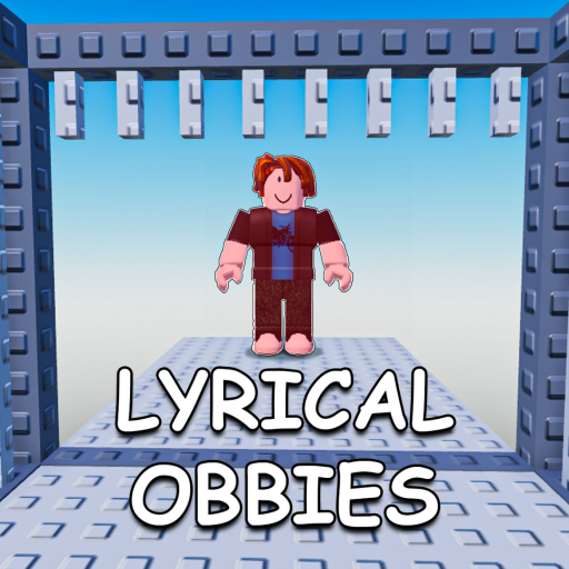 Lyrical Obbies [LUTHER]