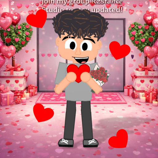 Royalty Family's House! ❤️