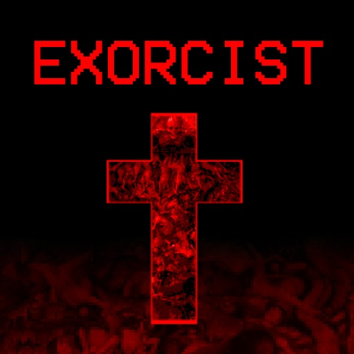 Exorcist[CHECK THE DESCRIPTION]