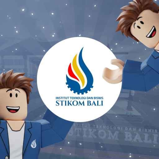 (UPDATE 1.1) - Kampus ITB STIKOM BALI
