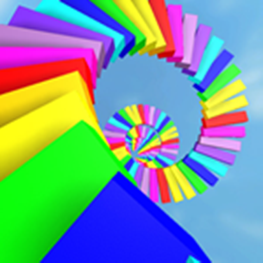 The Really Easy Obby!