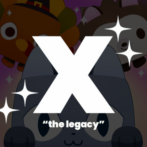 🍂 AUTUMN | Pet Simulator X: Legacy! 🐾