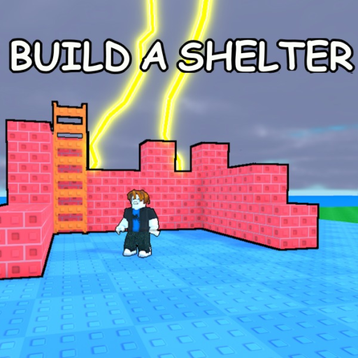 Build a Shelter