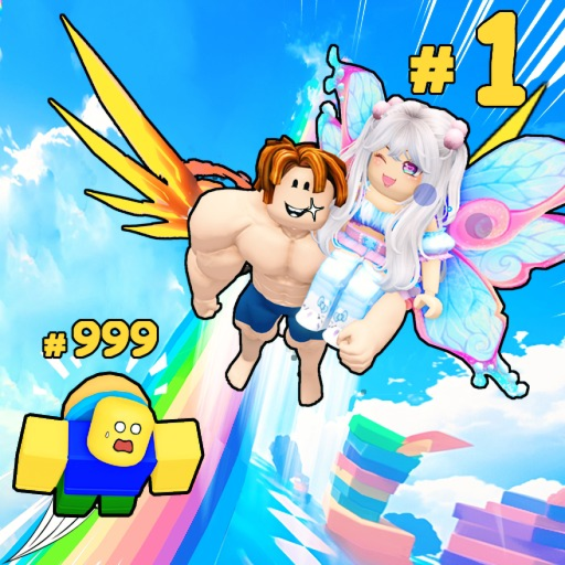 [UPD] Fly and Save Princess