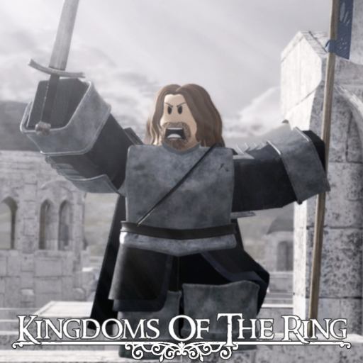 Kingdoms Of The Ring