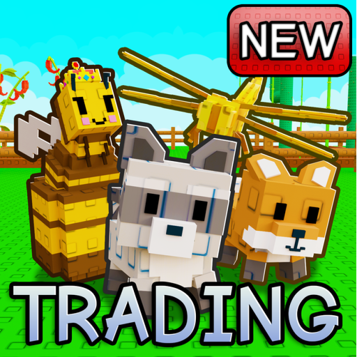 GAG Trading Hub [🎟️]