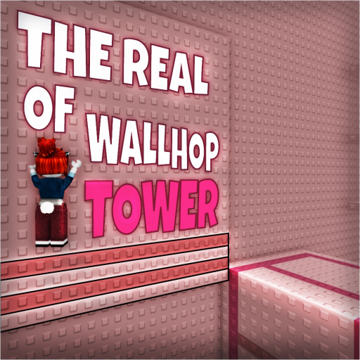 The Real of Wallhop Tower