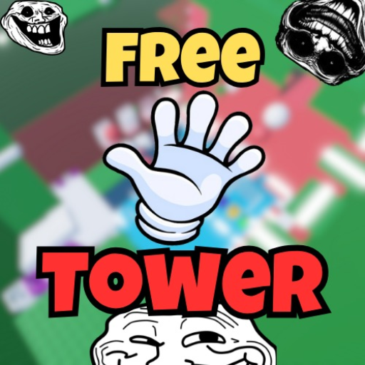 Free Slap Tower X