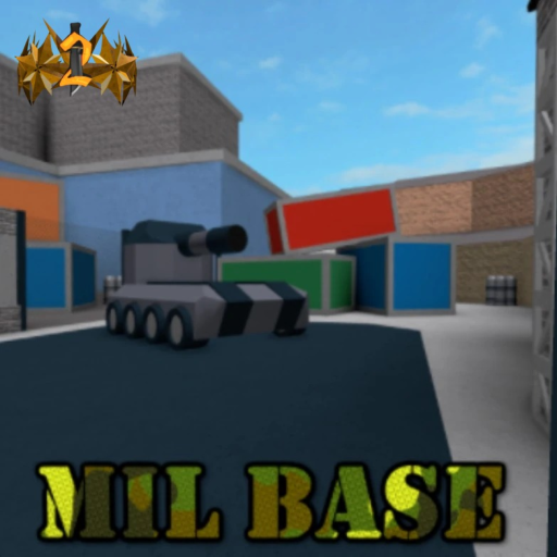 [⭐UGC + SET🌸] MM2 5v5 Milbase