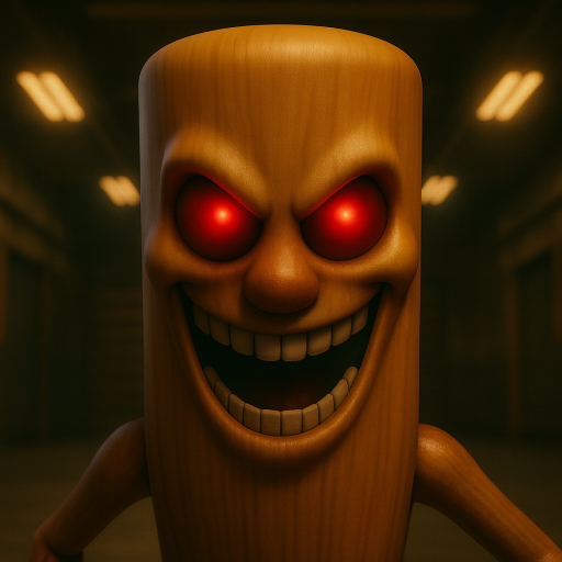 Survive Killer Brainrot 🔪