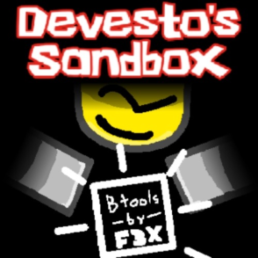 Devesto’s Sandbox