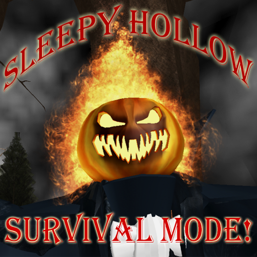 SLEEPY HOLLOW: SURVIVE!