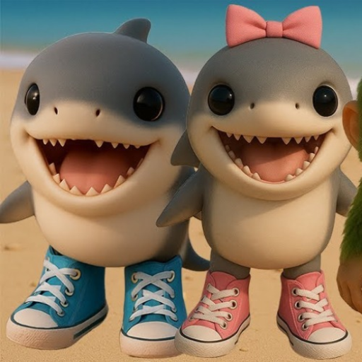 Baby Brainrot Tower!