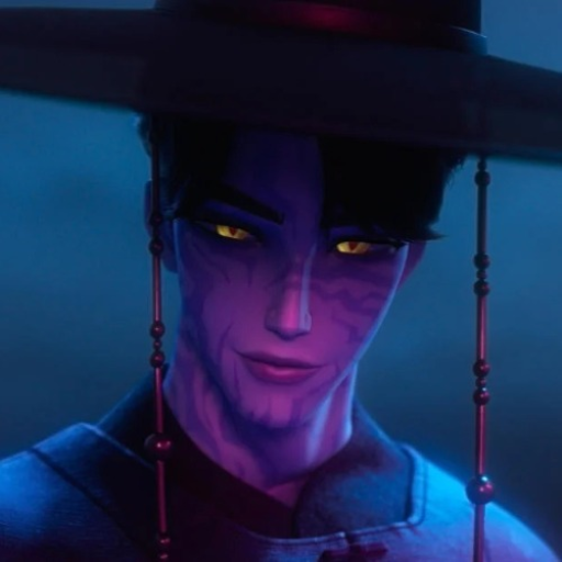 Demon K Pop Hunter Tower