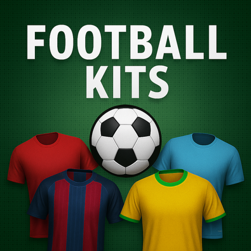 ⚽ Football Kits 2025 [BETA]