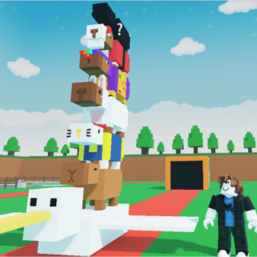 Grow N Steal Capybara