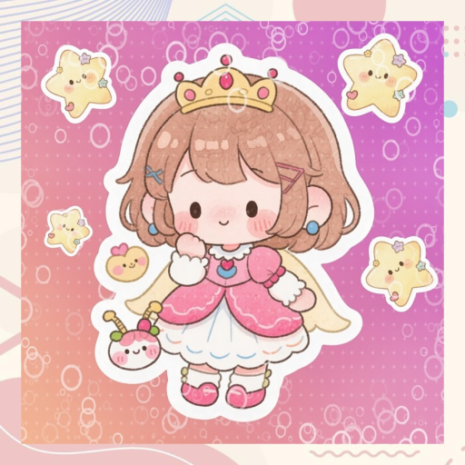 [NEW UPD]👸Find All Princesses👑[207]