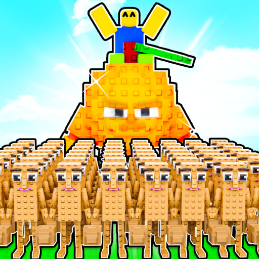 💥 Brainrot Wars! [UPD]