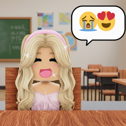 cart ride into a brainrot